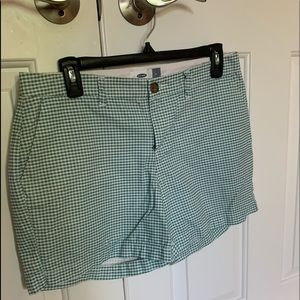 Old Navy Shorts Size 4